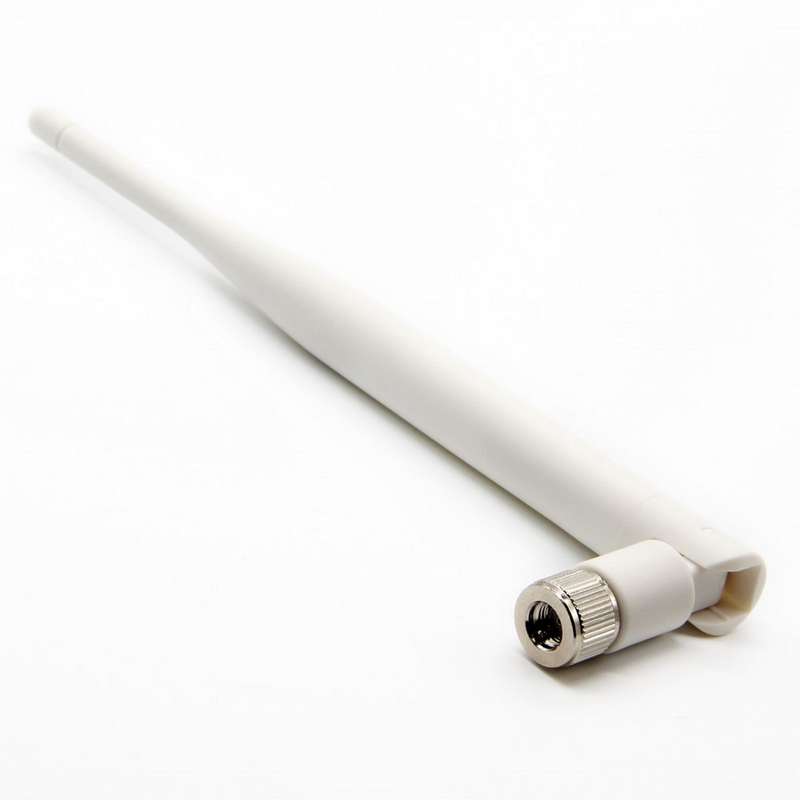 آنتن تکسام مدل WIFI 6DB FEMALE آنتن تکسام مدل WIFI 6DB FEMALE