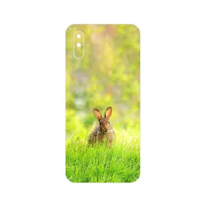 MAHOOT Rabbit Cover Sticker for Xiaomi Redmi 9A