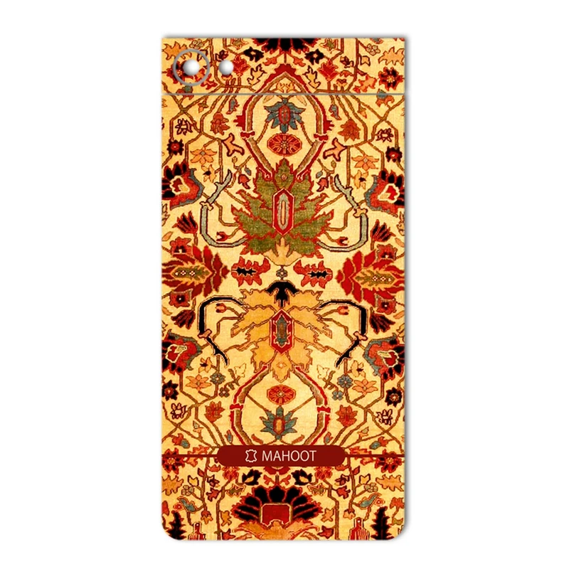 برچسب پوششی ماهوت مدل Iran-carpet Design مناسب برای گوشی BlackBerry Motion