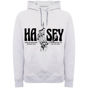 هودی مردانه مدل HASEY کد F977