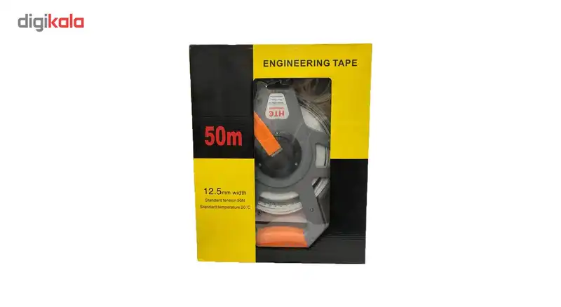 متر 50 متری اچ تی سی مدل x2020