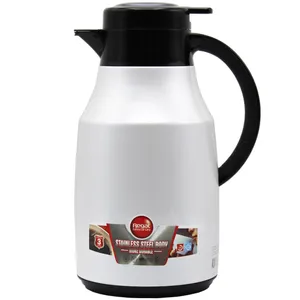 فلاسک مدل REY-16P گنجایش 1.6 لیتر