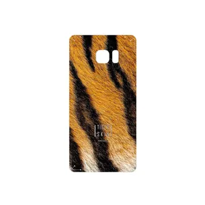 MAHOOT Tiger Skin Cover Sticker for Samsung Galaxy Note 7