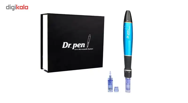 میکرونیدلینگ درماپن مدل A1-W