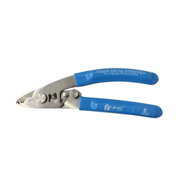 آچار استریپر فیبر نوری اینو مدل TEEGER