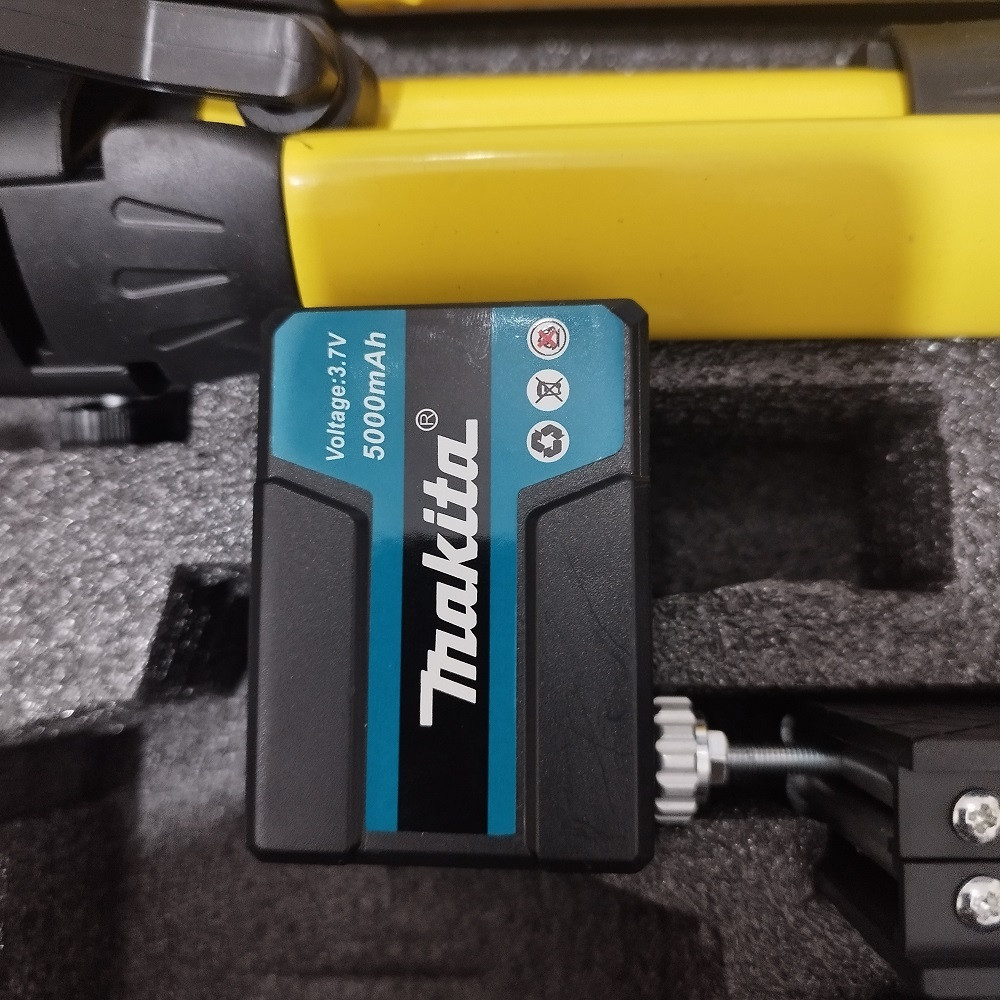 تراز لیزری  مدل BYD-16LLD-360-M