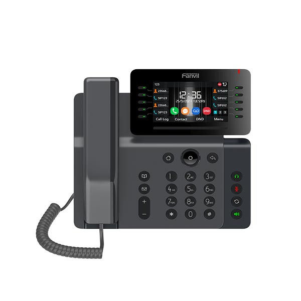 تلفن تحت شبکه فنویل مدل V65