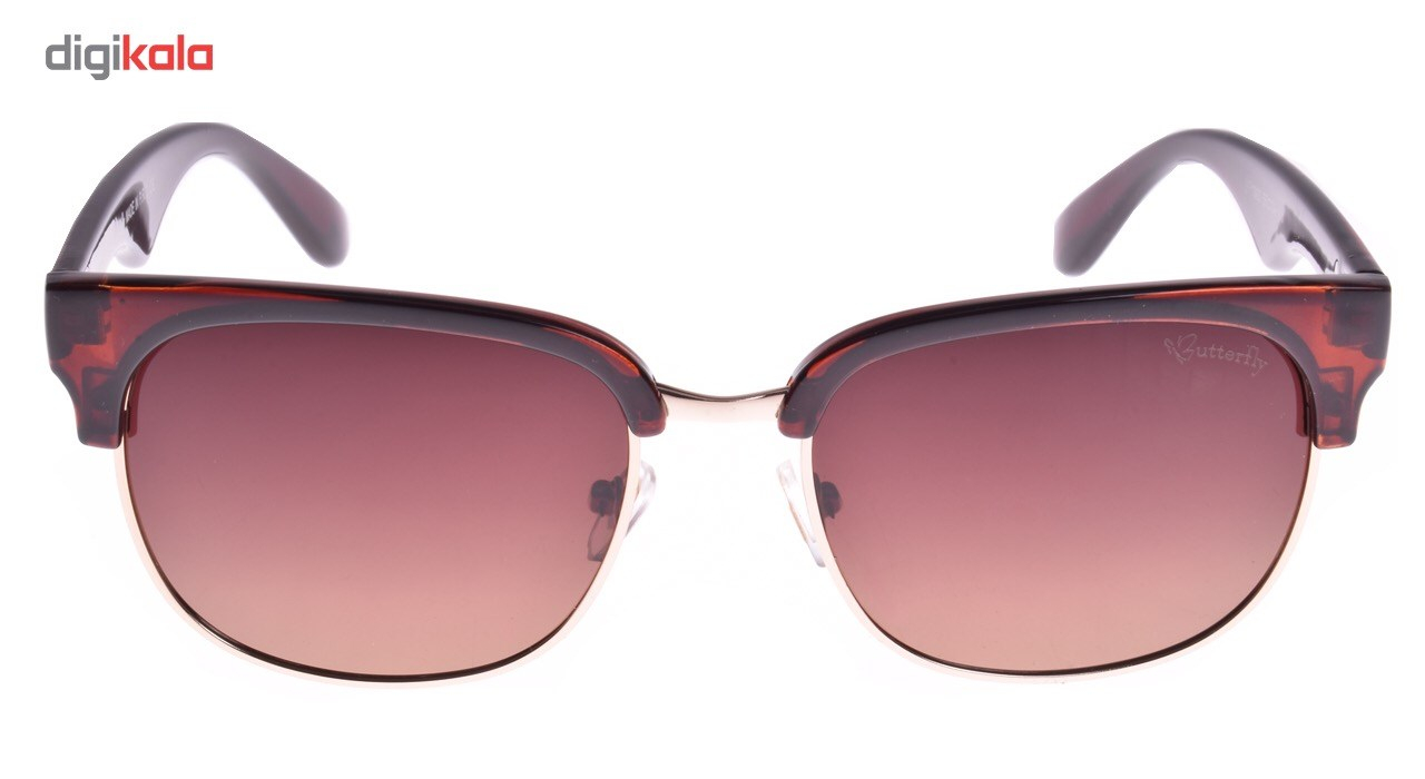 عینک آفتابی باترفلای مدل BF1003 C-shining