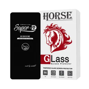 Horse SUPERHORS Screen Protector For Samsung Galaxy M31s