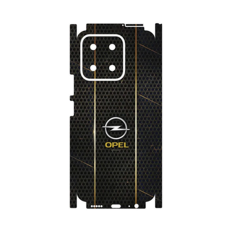 برچسب پوششی ماهوت مدل OPEL-FullSkin مناسب برای گوشی موبایل آنر X5b