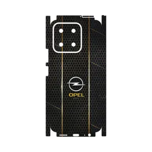 MAHOOT OPEL-FullSkin Cover Sticker for Honor X5b