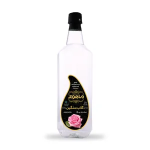 گلاب دو آتیشه عیار 28 ماهوند - 0.75 لیتر