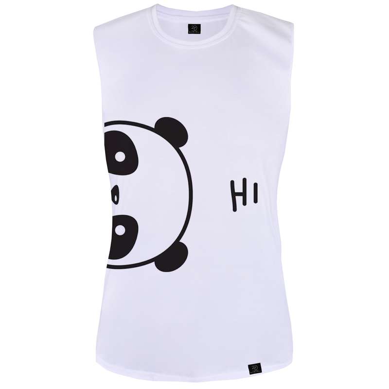 تاپ زنانه 27 مدل HI PANDA کد WN961