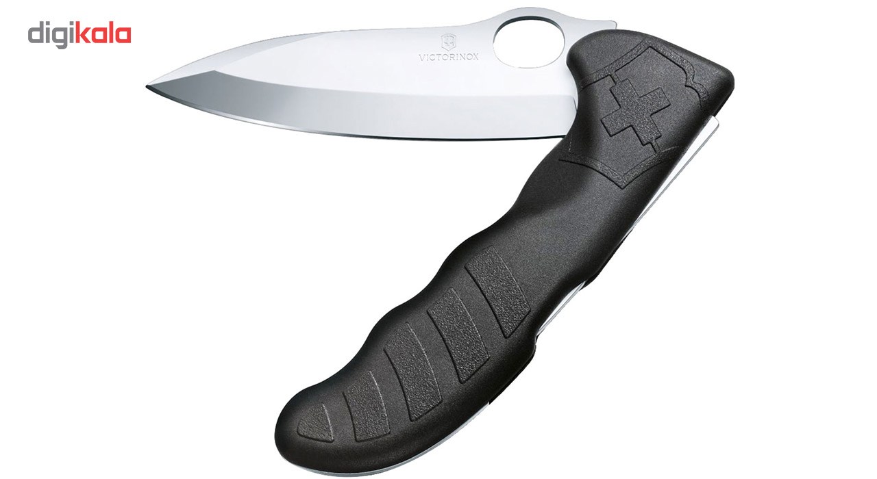 چاقوی ویکتورینوکس مدل Hunter Pro کد 094103