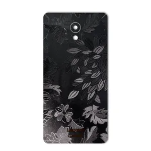 MAHOOT Wild-flower Texture Cover Sticker for Lenovo Vibe P2