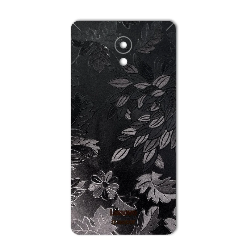 برچسب پوششی ماهوت مدل Wild-flower Texture مناسب برای گوشی Lenovo Vibe P2