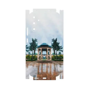 MAHOOT Hafiz-FullSkin Cover Sticker for Samsung Galaxy A34