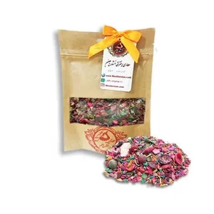 اسفند رنگی عاطل باطل مشکستان (۱۰۰گرم)