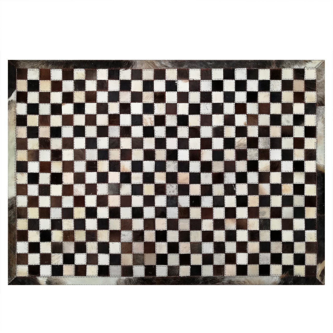 پادری کلاژ پوست کمالی مدل AI-00056
