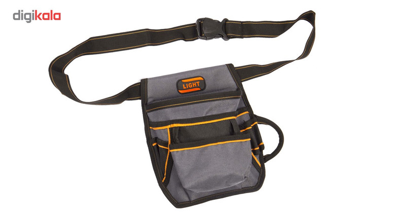 کیف ابزار کمری لایت مدل LB-2227