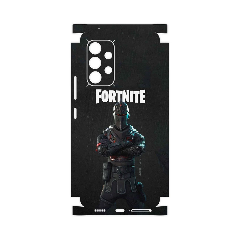 برچسب پوششی ماهوت مدل Fortnite-Game-FullSkin مناسب برای گوشی موبایل سامسونگ Galaxy A53 5G