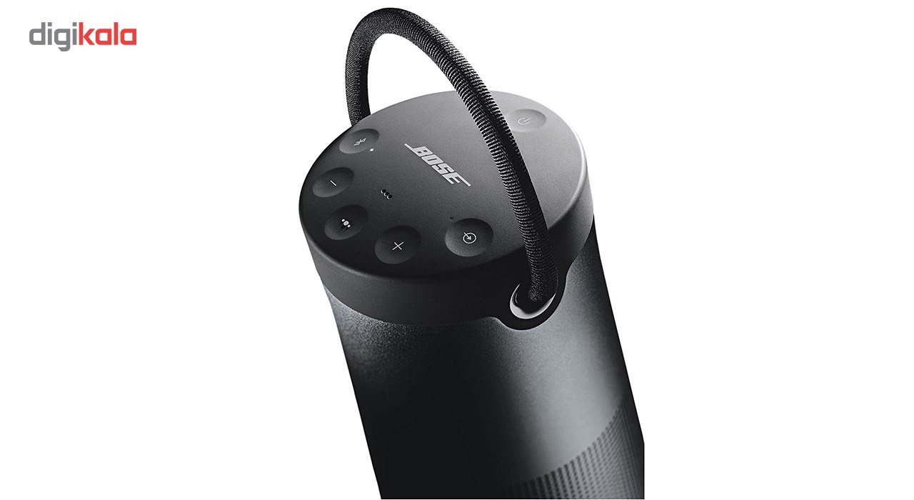 اسپیکر بوز مدل Revolve Plus 