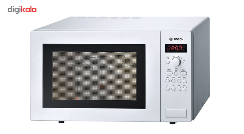 مایکروویو بوش مدل HMT84G421