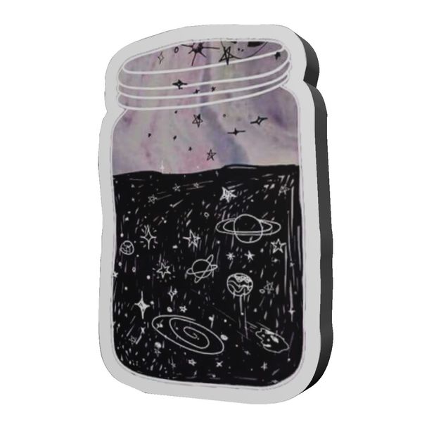 پیکسل بانیبو مدل Glass03 پیکسل بانیبو مدل Glass03