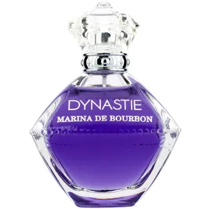 تستر ادو پرفیوم زنانه پرنسس مارینا دو بوربون مدل Dynastie حجم 100 میلی لیتر