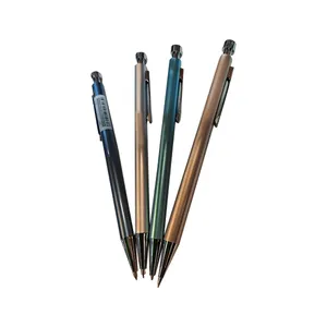 مداد نوکی 0.7 میلی متری کد 001 بسته 4عددی