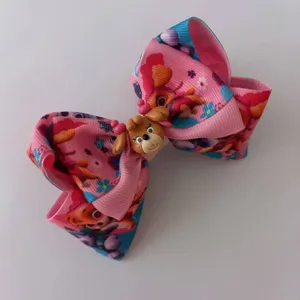 گیره مو دخترانه مدل 14