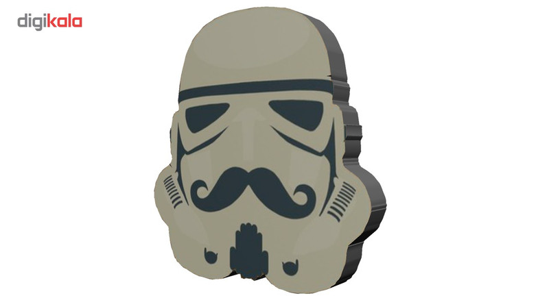 استیکر بانیبو مدل Spaceman01