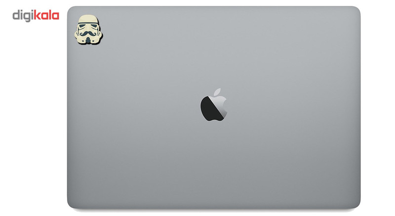 استیکر بانیبو مدل Spaceman01