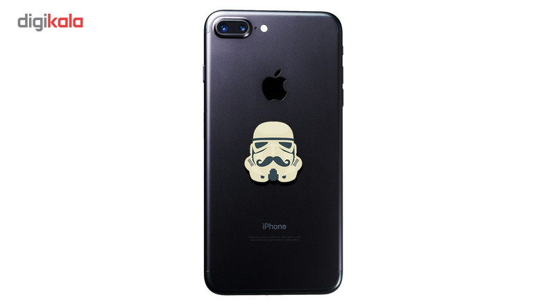 استیکر بانیبو مدل Spaceman01