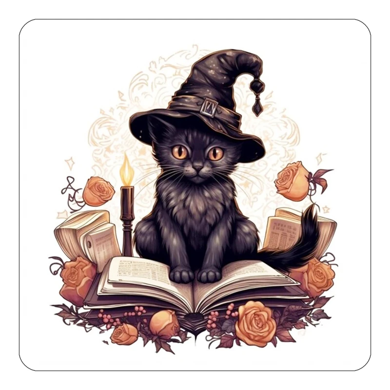 مگنت کاکتی طرح هری پاتر Harry Potter مدل mp41266