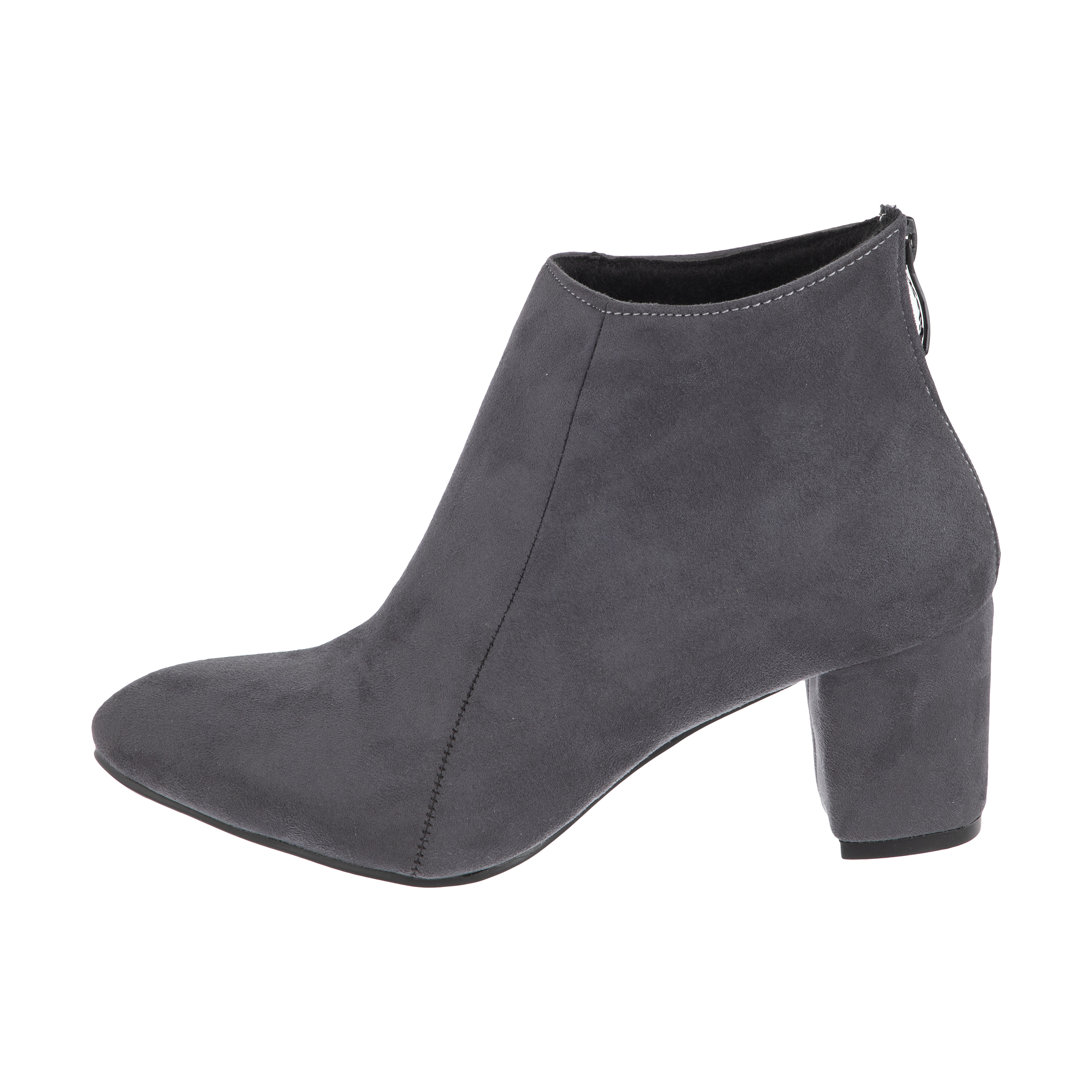 نیم بوت زنانه لبتو مدل 501592