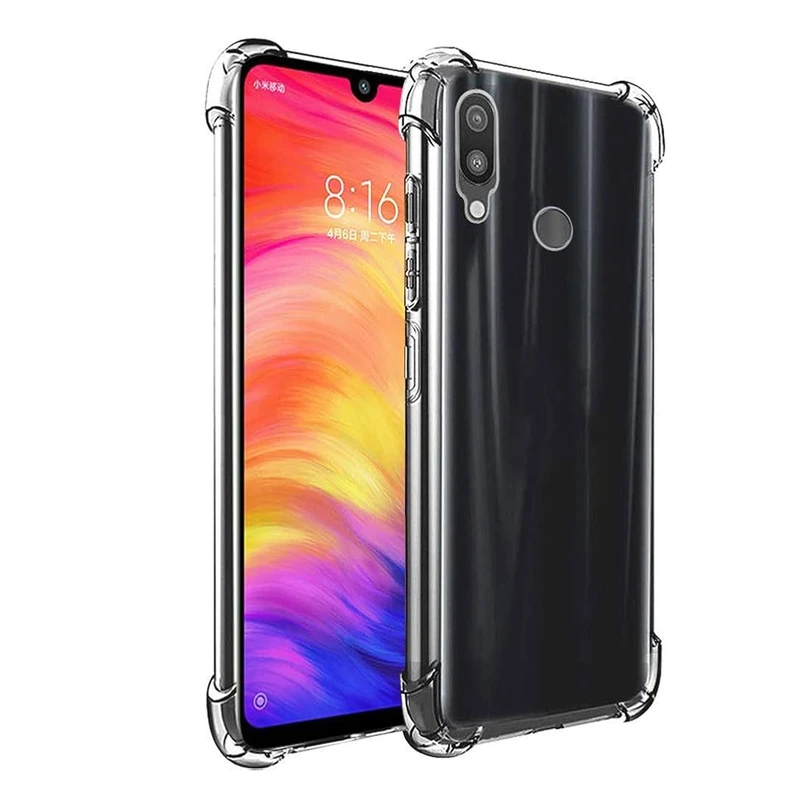 کاور مدل Birang مناسب برای گوشی موبایل هوآوی Y9 2019