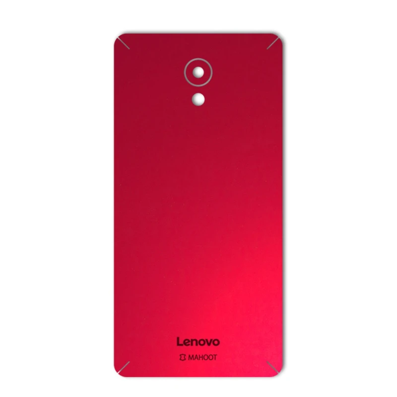 برچسب پوششی ماهوت مدلColor Special مناسب برای گوشی Lenovo Vibe P2