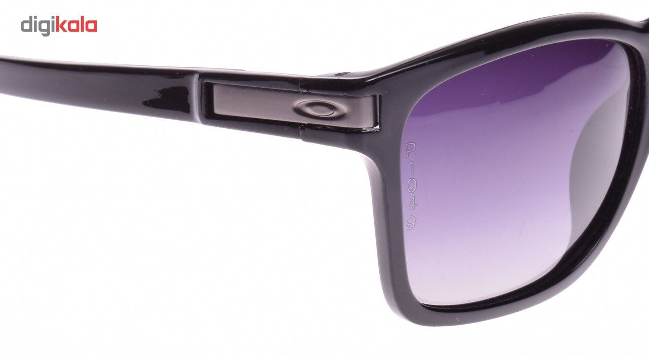 عینک آفتابی باترفلای مدل P1049 B-Shining -  - 4