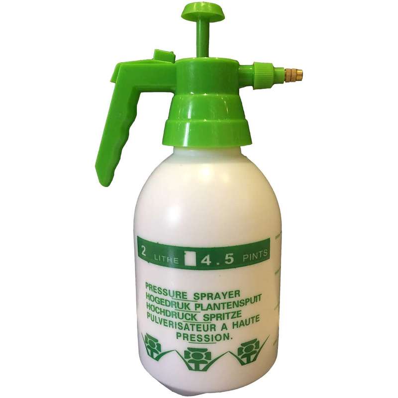 سمپاش به کشت حجم 2 لیتر