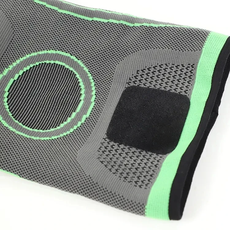 عکس شماره 5 : زانوبند ورزشی مدل spts-117