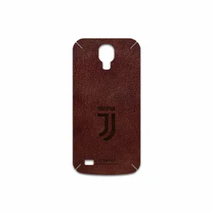 MAHOOT NL-JUVE Cover Sticker for Samsung Galaxy S4 mini