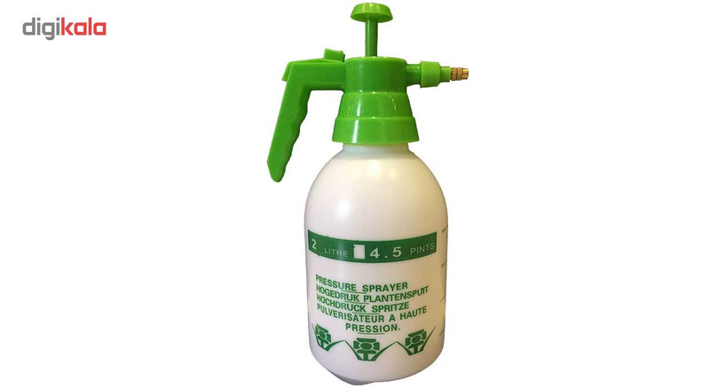 سمپاش به کشت حجم 2 لیتر