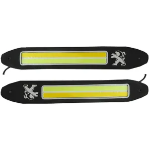 چراغ سی او بی خودرو دی تایم رانینگ مدل Flip Chip بسته 2 عددی