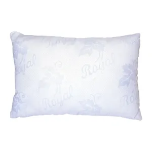 Gynura Royal Pillow