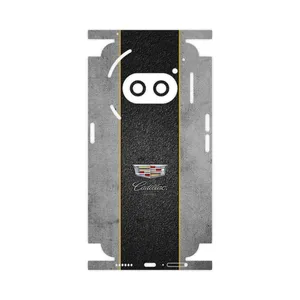 MAHOOT Cadillac-FullSkin Cover Sticker for Nothing Phone 2a