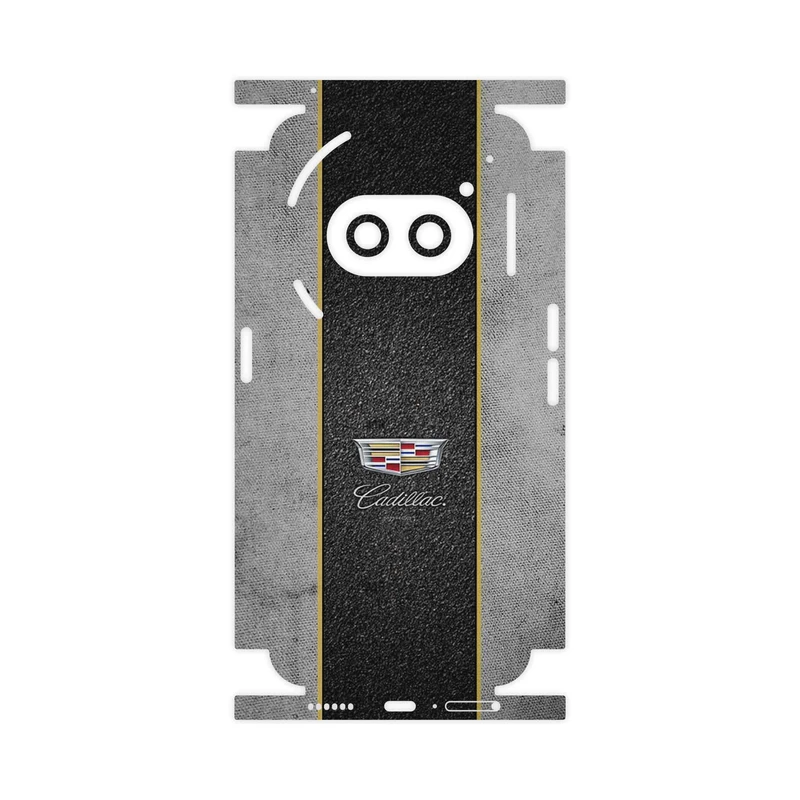 برچسب پوششی ماهوت مدل Cadillac-FullSkin مناسب برای گوشی موبایل ناتینگ فون 2a