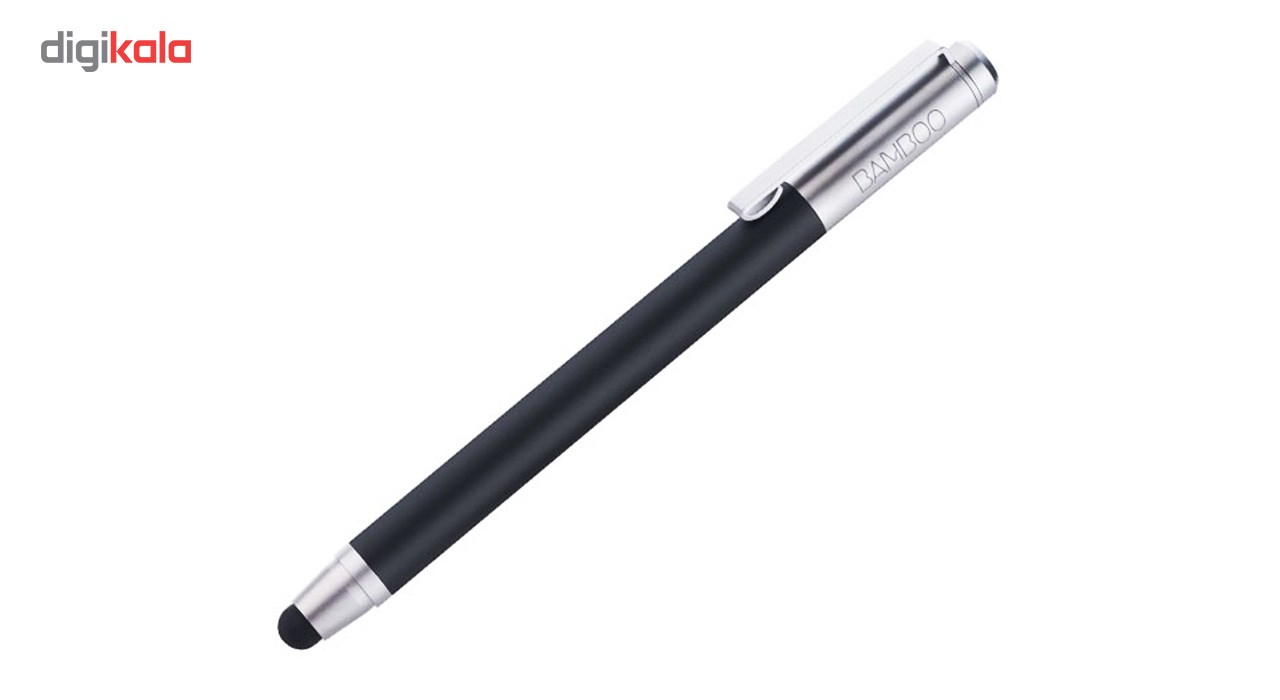 قلم لمسی بامبو مدل Stylus Solo