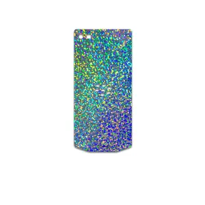 MAHOOT Holographic Cover Sticker for BlackBerry Porsche Design P9982