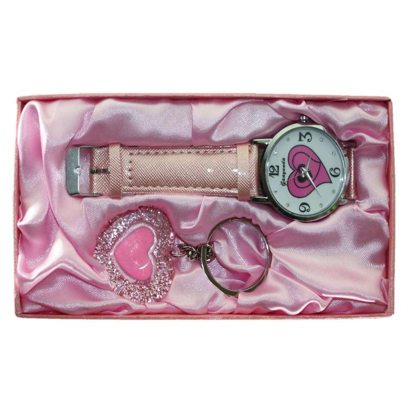 ست هدیه دخترانه گالری نایس مدل Mb 73 ست هدیه دخترانه گالری نایس مدل Mb 73